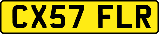 CX57FLR
