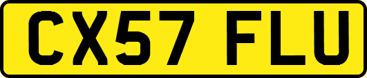 CX57FLU