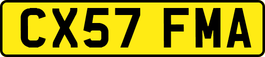 CX57FMA