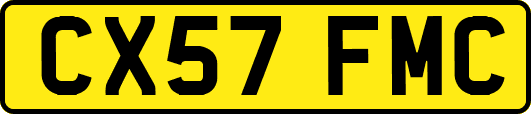 CX57FMC