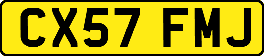 CX57FMJ