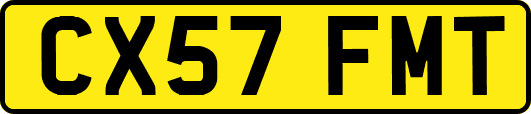 CX57FMT