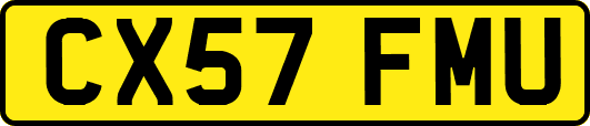 CX57FMU