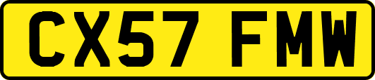 CX57FMW