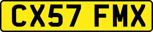 CX57FMX