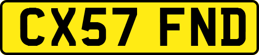 CX57FND