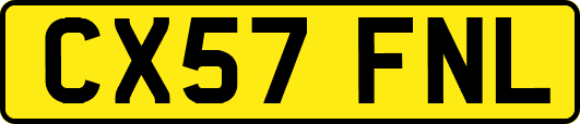 CX57FNL