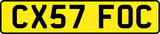 CX57FOC