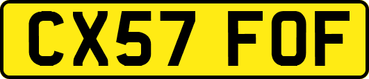 CX57FOF