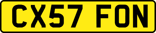 CX57FON