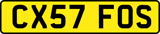 CX57FOS