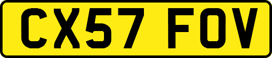 CX57FOV