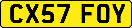 CX57FOY
