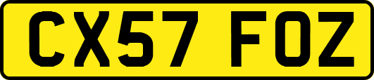 CX57FOZ