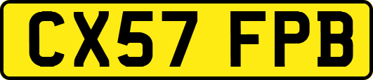 CX57FPB