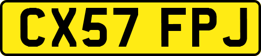 CX57FPJ