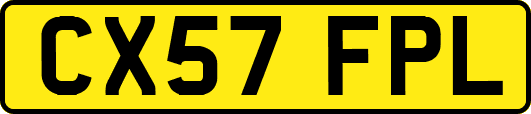 CX57FPL