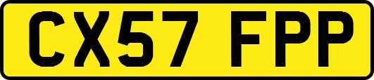 CX57FPP