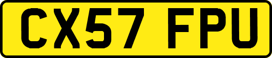 CX57FPU