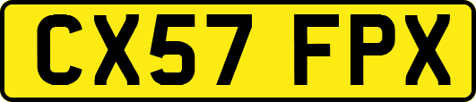 CX57FPX