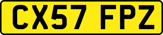 CX57FPZ