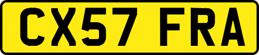 CX57FRA