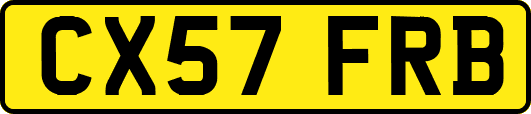 CX57FRB