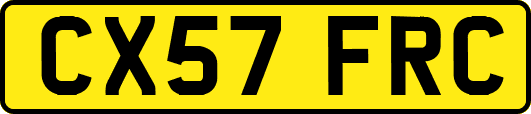CX57FRC