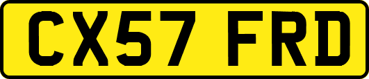 CX57FRD