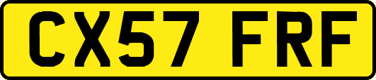 CX57FRF