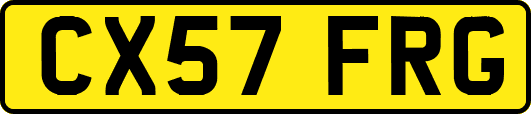 CX57FRG