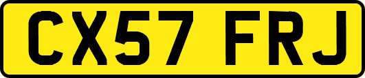 CX57FRJ