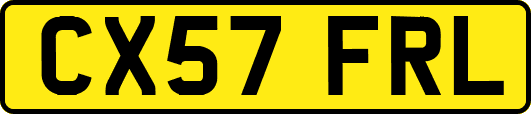 CX57FRL