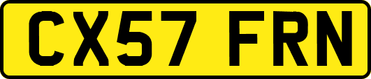 CX57FRN