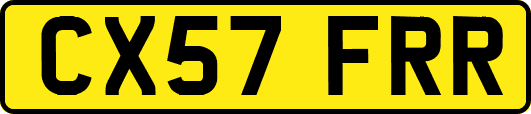 CX57FRR
