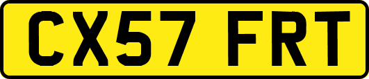CX57FRT