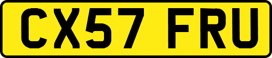 CX57FRU
