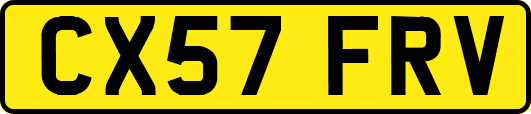 CX57FRV