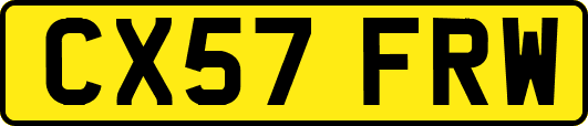 CX57FRW