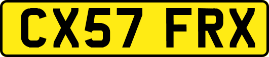 CX57FRX