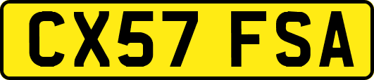 CX57FSA