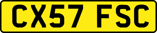 CX57FSC