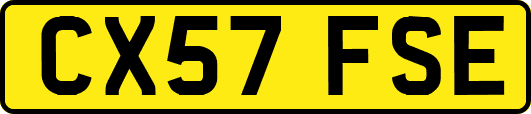 CX57FSE