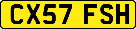 CX57FSH