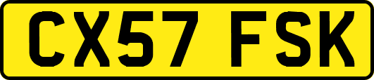 CX57FSK