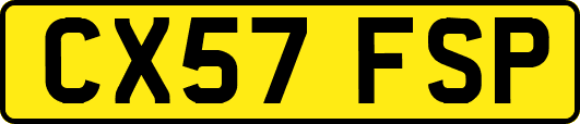 CX57FSP