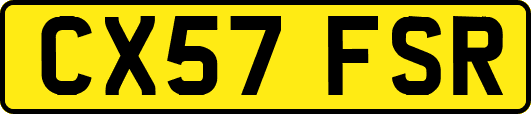 CX57FSR