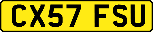 CX57FSU
