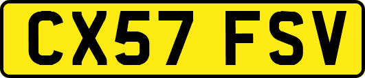 CX57FSV