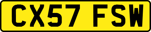 CX57FSW